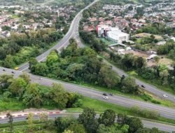 Rest Area Dipantau Ketat Saat Libur Iduladha, Pengendara Diminta Jangan Paksakan Diri