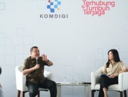 Registrasi Biometrik Nomor HP Mulai Berlaku Juli 2026, Pemerintah Perketat Perang Lawan Penipuan Digital