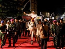 Dedi Mulyadi Dukung Sumedang Jadi Pusat Budaya Sunda