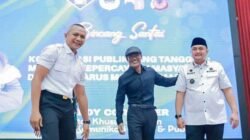 Pemda dan TNI-Polri Diajak Adaptif Bermedia Sosial