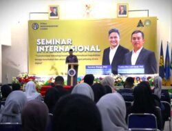 Seminar Internasional STIKes Muhammadiyah Ciamis Bahas Peluang Teknologi Kesehatan Digital