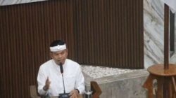 Pemprov Jabar Perketat Pengendalian Alih Fungsi Lahan untuk Cegah Bencana