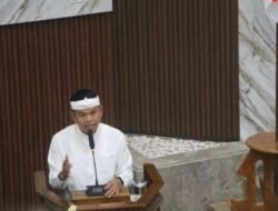 Pemprov Jabar Perketat Pengendalian Alih Fungsi Lahan untuk Cegah Bencana