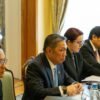 Anis Matta dan Rusia Sepakat Dorong Stabilitas Timur Tengah