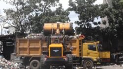 Farhan Siapkan RDF 1.000 Ton untuk Atasi Sampah Bandung