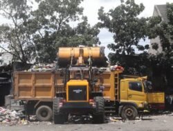 Farhan Siapkan RDF 1.000 Ton untuk Atasi Sampah Bandung