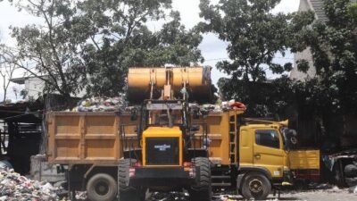 Farhan Siapkan RDF 1.000 Ton untuk Atasi Sampah Bandung