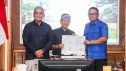 Farhan Ingatkan Partai Politik Jaga Demokrasi usai Cair Rp13,7 Miliar