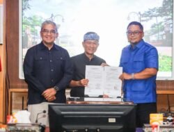 Farhan Ingatkan Partai Politik Jaga Demokrasi usai Cair Rp13,7 Miliar