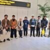 Misi Kemanusiaan ke Gaza Terhambat, Pemerintah Ingatkan Risiko Tinggi Relawan di Wilayah Konflik
