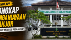 Hakim Ungkap Motif Penganiayaan di Cianjur, Terdakwa Mengaku Ingin “Memberi Pelajaran”