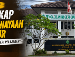 Hakim Ungkap Motif Penganiayaan di Cianjur, Terdakwa Mengaku Ingin “Memberi Pelajaran”
