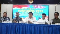 Ancaman Laut RI Meningkat, TNI AL Selamatkan Triliunan Rupiah