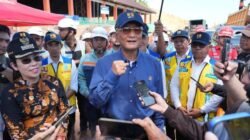 Menteri Dody Sorot Dukungan Danantara dan TNI di Balik Proyek Sekolah Rakyat