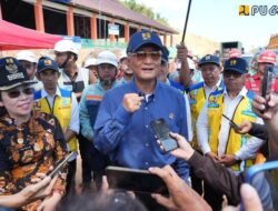 Menteri Dody Sorot Dukungan Danantara dan TNI di Balik Proyek Sekolah Rakyat