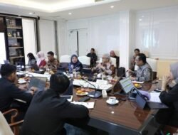 Telemedicine hingga AI Mulai Masuk Fokus Pelatihan Nakes
