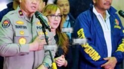 Interpol Sebut Indonesia Jadi Target Perpindahan Kejahatan Siber Internasional