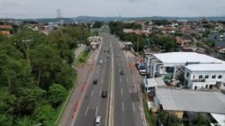 Tol Semarang ABC Dipantau Ketat Saat Libur Iduladha, Ini Titik Ramainya