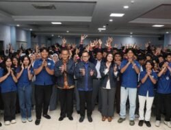 Bogor Jadi Panggung Pesan Kebangsaan, Bima Arya Minta Pelajar Berwawasan Global Tanpa Kehilangan Identitas