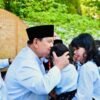 Tangis Rindu Pecah di Paris Saat WNI Rayakan Iduladha Bersama