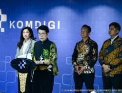 Digitalisasi Bansos Mulai Diperluas ke 42 Daerah, Pemerintah Siapkan Sistem Verifikasi Lebih Ketat