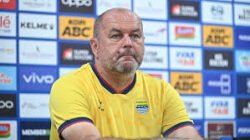 Bojan Hodak Waspadai Cuaca Samarinda Jelang Persija vs PERSIB di Stadion Segiri