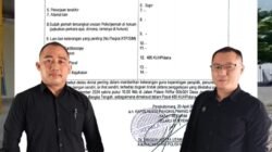DPO Heryadi diterbitkan , Noven Saputera,S.H : Bukan Sekedar Lembaran Kertas, Minta Polisi Tindak Cepat Tangkap Pelaku