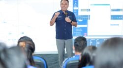 Travoy Jadi Sorotan Jakarta Marketing Week 2026, Jasa Marga Tantang Gen Z Ciptakan Inovasi Digital