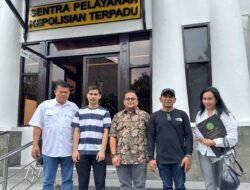 Primarasa Bakery Tempuh Jalur Hukum Usai Konsumen Tertipu Pesanan Kue Palsu di Google