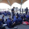 Wujud Negara Melindungi: KBRI Kuala Lumpur Fasilitasi Pemulangan 3.570 WNI/PMI dalam Setahun