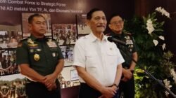 AI dan Geopolitik Dorong Perubahan Wajah TNI AD
