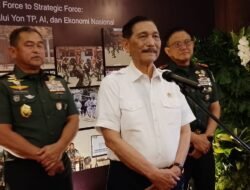 AI dan Geopolitik Dorong Perubahan Wajah TNI AD