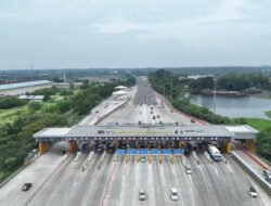 Rest Area hingga Rekayasa Lalin Disiapkan Saat Libur Panjang