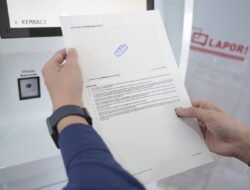 Integrasi Sertipikat Elektronik dan Aplikasi Sentuh Tanahku Berikan Manfaat Lebih dalam Transaksi Pertanahan