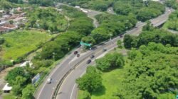Wisata Libur Panjang Dongkrak Arus Kendaraan ke Malang