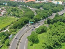 Wisata Libur Panjang Dongkrak Arus Kendaraan ke Malang