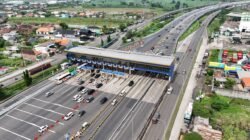 Libur Panjang, Kendaraan ke Malang via Tol Naik 2,8 Persen