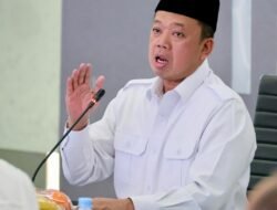 Negara Mulai Bersih-Bersih Kawasan Hutan, ATR/BPN Pasang Pengawasan Ketat