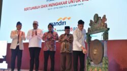 Wapres Gibran Singgung Krisis Global, Pesan Khusus ke Anak Muda Jadi Sorotan