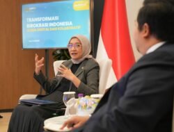 Pesan Tegas MenPANRB ke ASN: Negara Harus Hadir dan Melayani dengan Hati