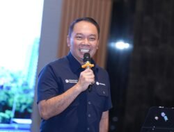25 UMKM Jawa Timur Dapat Pendampingan Khusus, Targetnya Tembus Pasar Lebih Besar