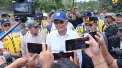 Sekolah Rakyat Tanah Datar Mulai Dipersiapkan, Target Tampung 3.000 Siswa