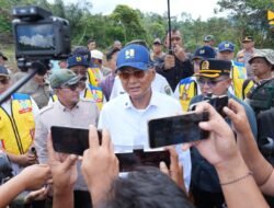 Sekolah Rakyat Tanah Datar Mulai Dipersiapkan, Target Tampung 3.000 Siswa