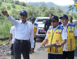 Tanah Datar Akhirnya Dapat Lahan untuk Sekolah Rakyat