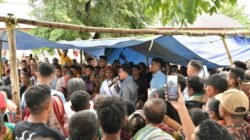 Wapres Gibran Sorot Jembatan Rusak di Amfoang, Warga Terisolasi