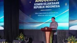 Menko Polkam Sorot Integritas Kejaksaan, Persaingan Kinerja Diminta Diperketat
