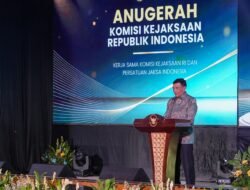 Menko Polkam Sorot Integritas Kejaksaan, Persaingan Kinerja Diminta Diperketat