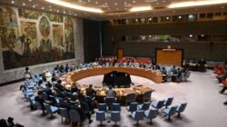 Indonesia Desak Reformasi DK PBB, Sugiono Singgung Ancaman AI dan Konflik Global