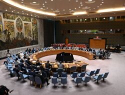 Indonesia Desak Reformasi DK PBB, Sugiono Singgung Ancaman AI dan Konflik Global