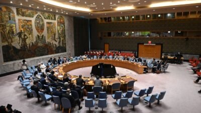 Indonesia Desak Reformasi DK PBB, Sugiono Singgung Ancaman AI dan Konflik Global